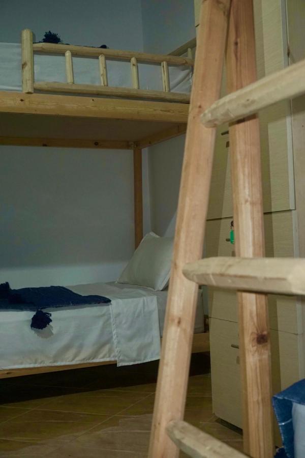Caban Surf Hostel Tamraght Kültér fotó